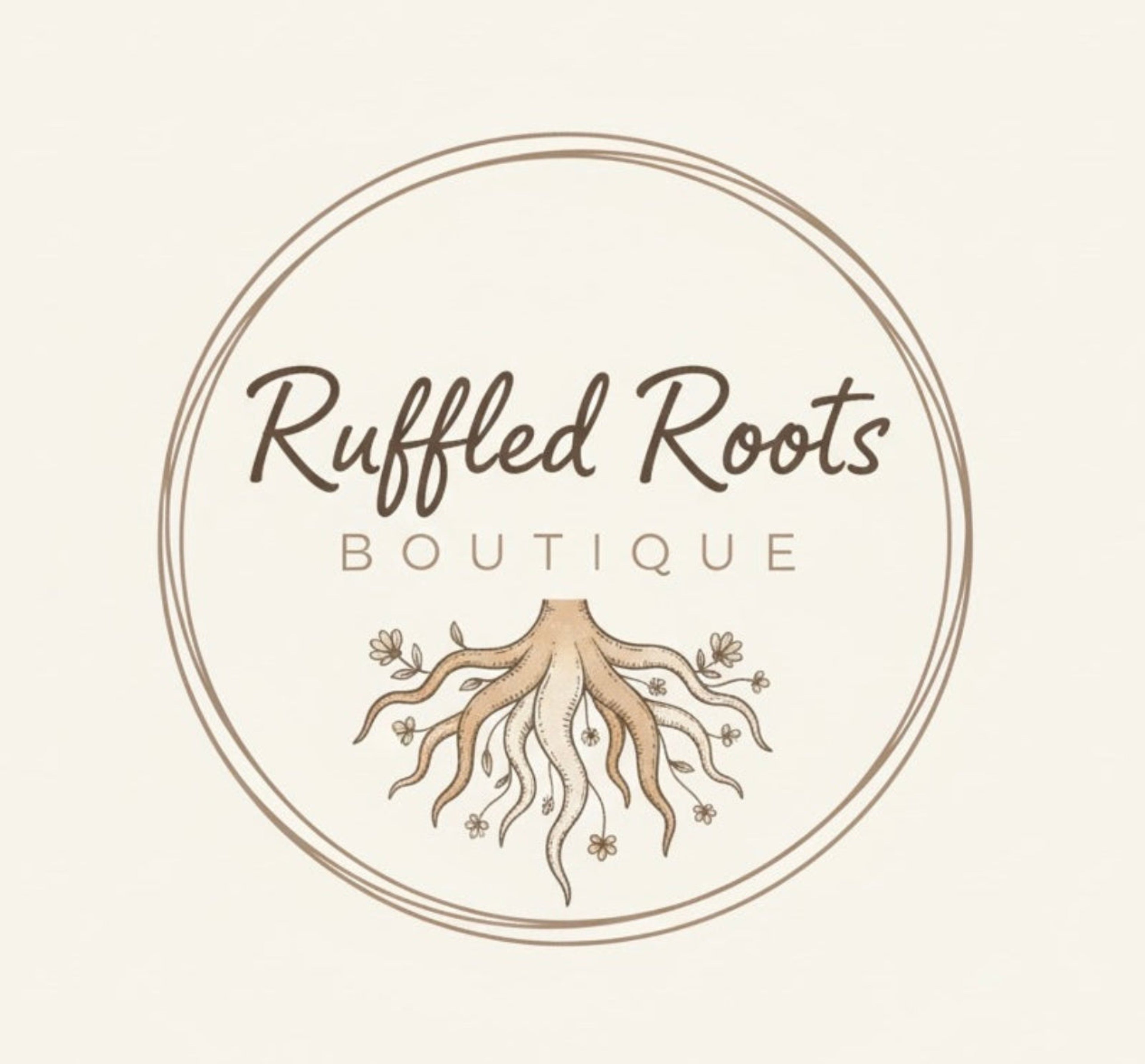 Ruffled Roots Boutique